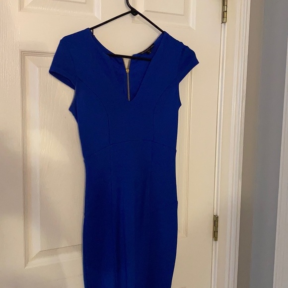 Felicity & Coco Dress - Picture 2 of 7